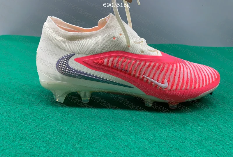 Nike Phantom 6 Elite Field Soccer Cleats 3