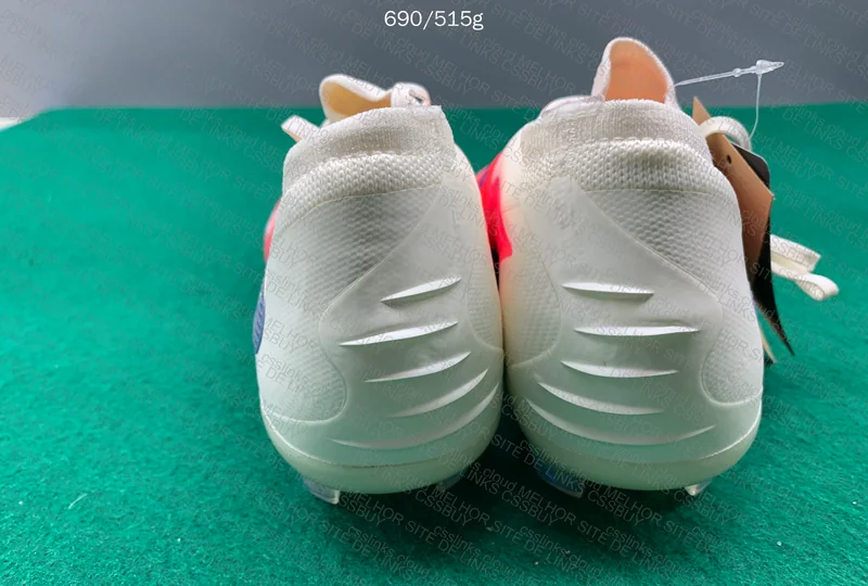 Nike Phantom 6 Elite Field Soccer Cleats 6