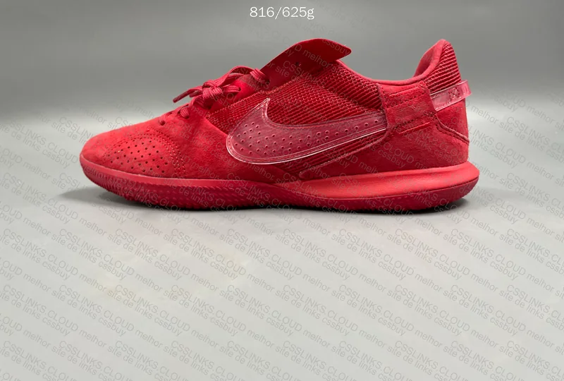 Futsal Streetgato Soccer Cleats 3