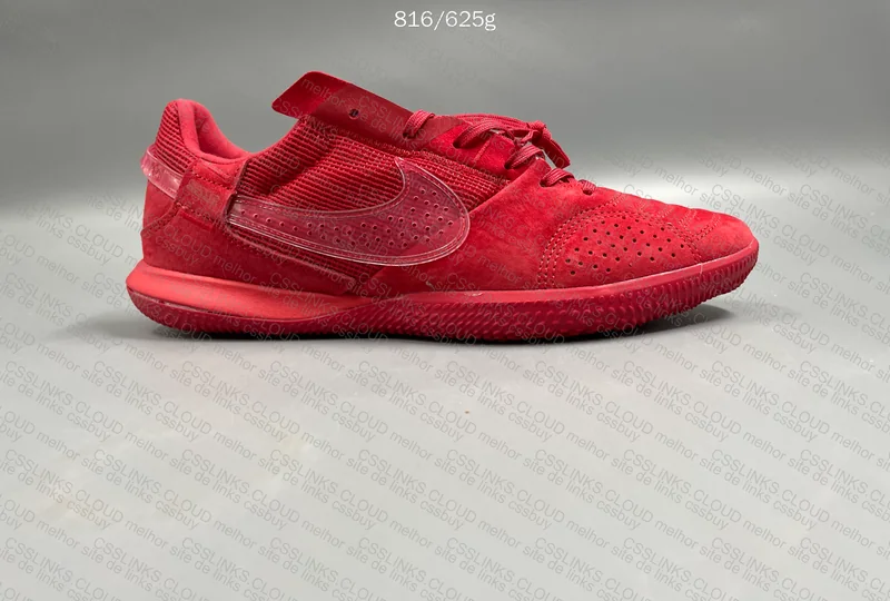 Futsal Streetgato Soccer Cleats 7