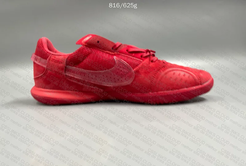 Futsal Streetgato Soccer Cleats 8