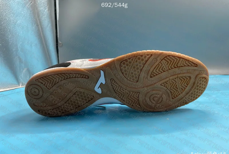 Top Flex Futsal Soccer Cleats 5