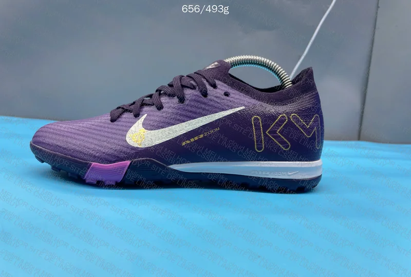 Kids Society Soccer Cleats (Nike x Mbappé) 7