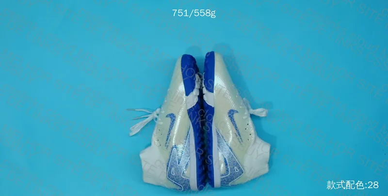 Mercurial 16 Society Soccer Cleats