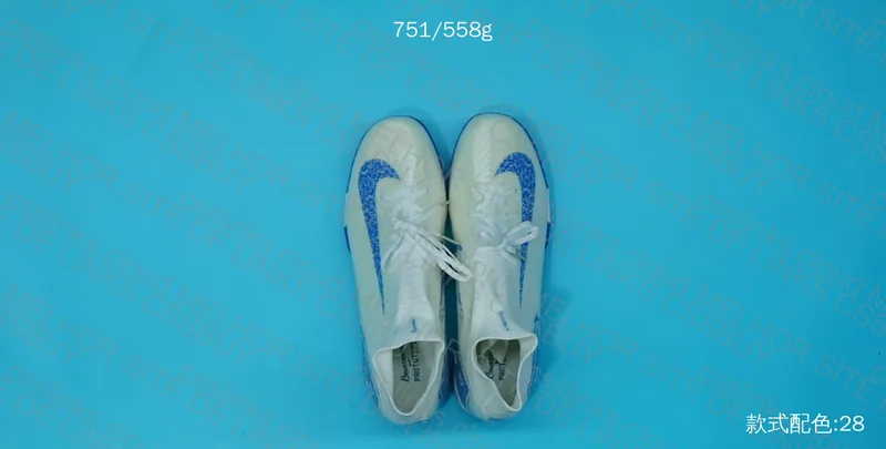 Mercurial 16 Society Soccer Cleats 2