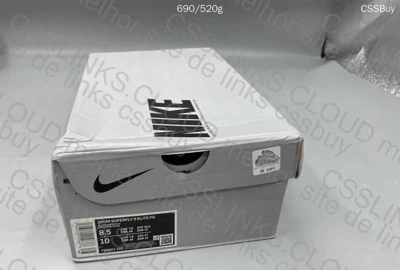 Mercurial Vapo XV Elite FG 2023 Soccer Cleats