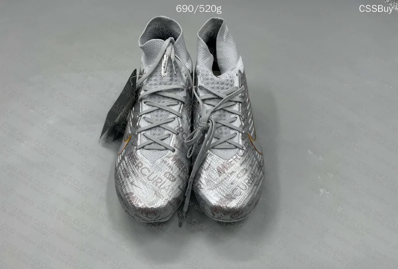 Mercurial Vapo XV Elite FG 2023 Soccer Cleats 2