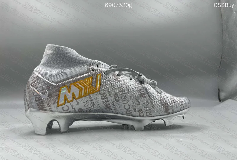 Mercurial Vapo XV Elite FG 2023 Soccer Cleats 3