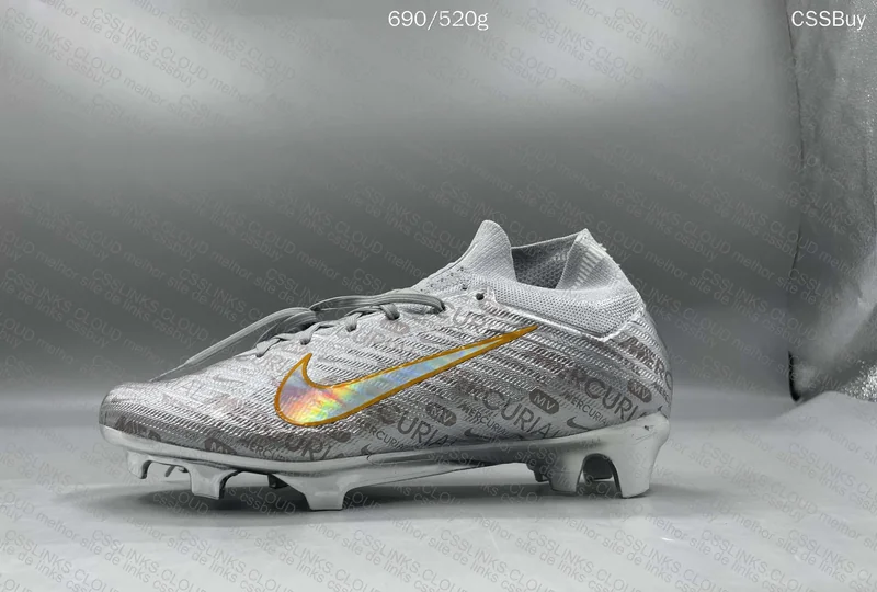Mercurial Vapo XV Elite FG 2023 Soccer Cleats 4