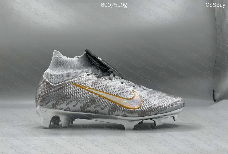 Mercurial Vapo XV Elite FG 2023 Soccer Cleats 7
