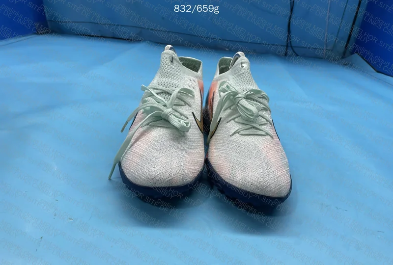 Mercurial Vapor 16 Soccer Cleats 3