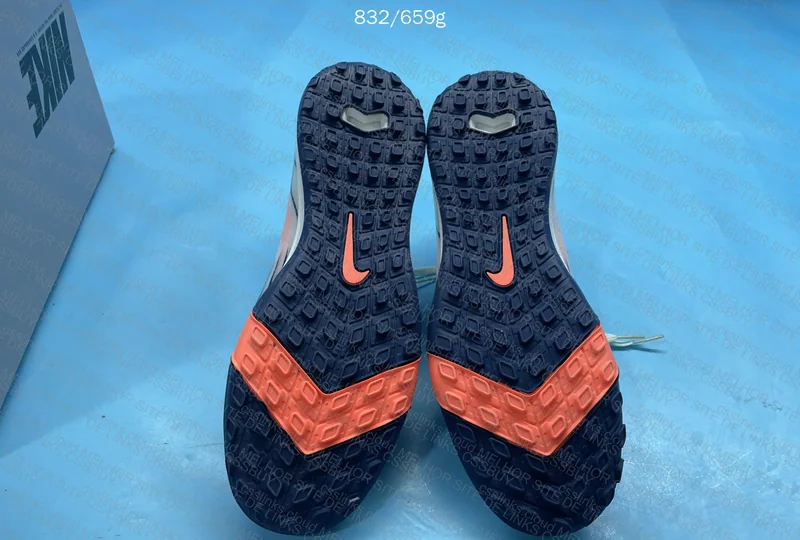 Mercurial Vapor 16 Soccer Cleats 4