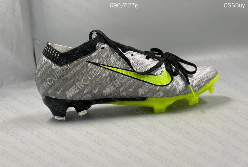 Mercurial Vapor XXV Soccer Cleats