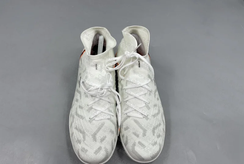 Nike Soccer Cleats