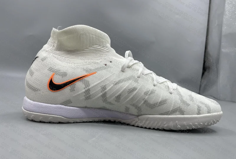 Nike Soccer Cleats 3