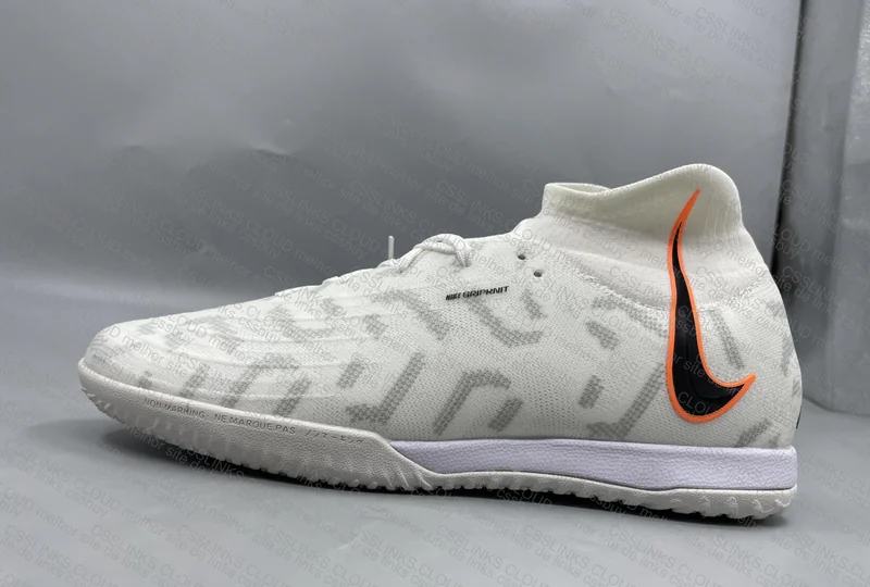 Nike Soccer Cleats 4