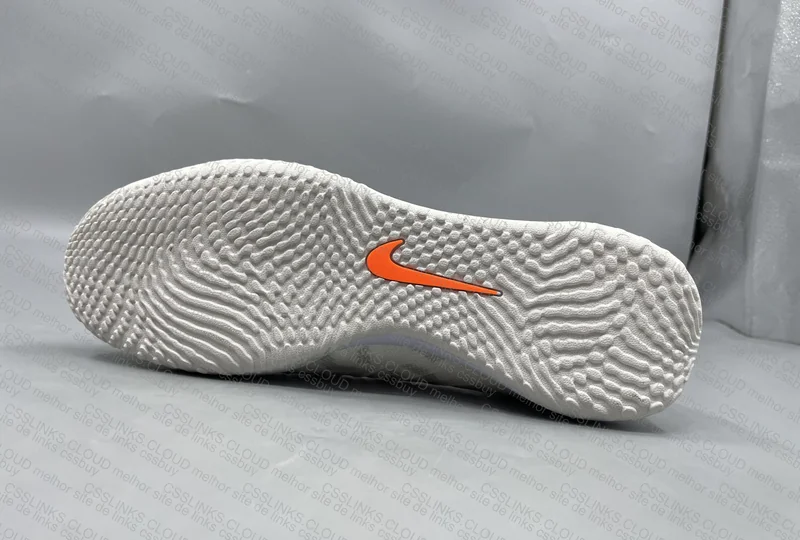 Nike Soccer Cleats 5