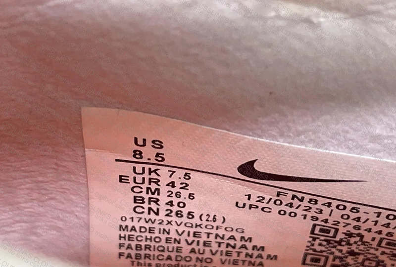 Nike Soccer Cleats 6