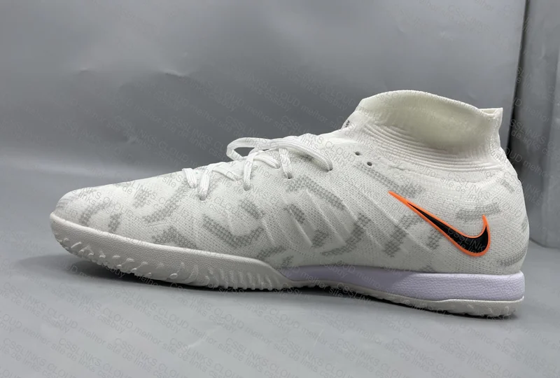 Nike Soccer Cleats 7