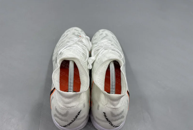 Nike Soccer Cleats 8