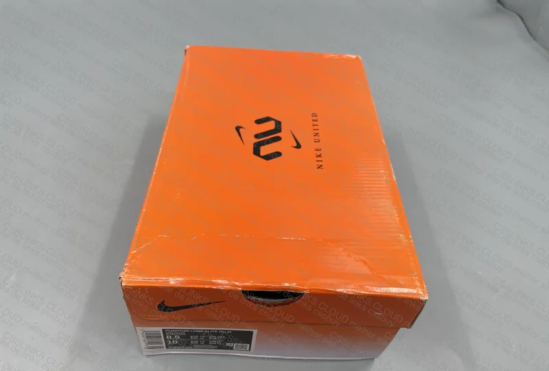 Nike Soccer Cleats 9