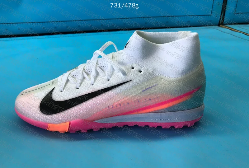 Nike Soccer Cleats
