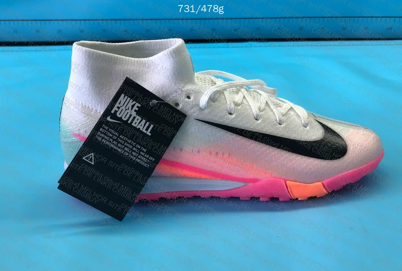 Nike Soccer Cleats 2