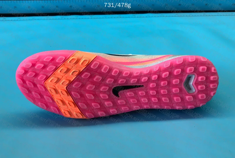 Nike Soccer Cleats 4