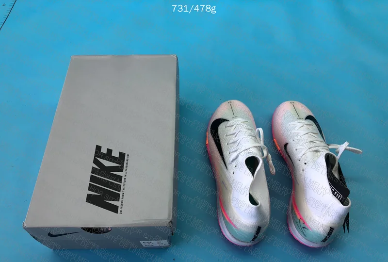 Nike Soccer Cleats 5