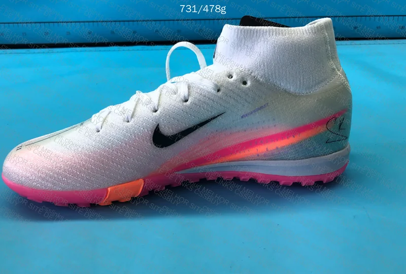 Nike Soccer Cleats 7