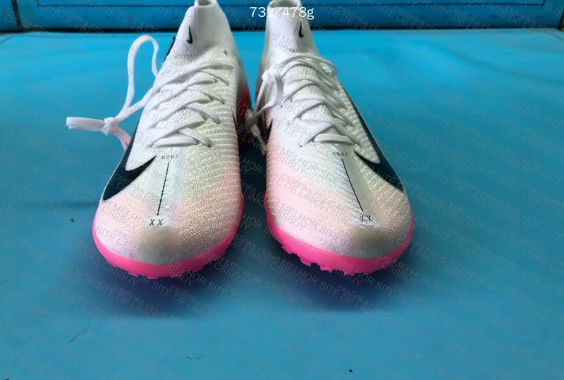 Nike Soccer Cleats 8