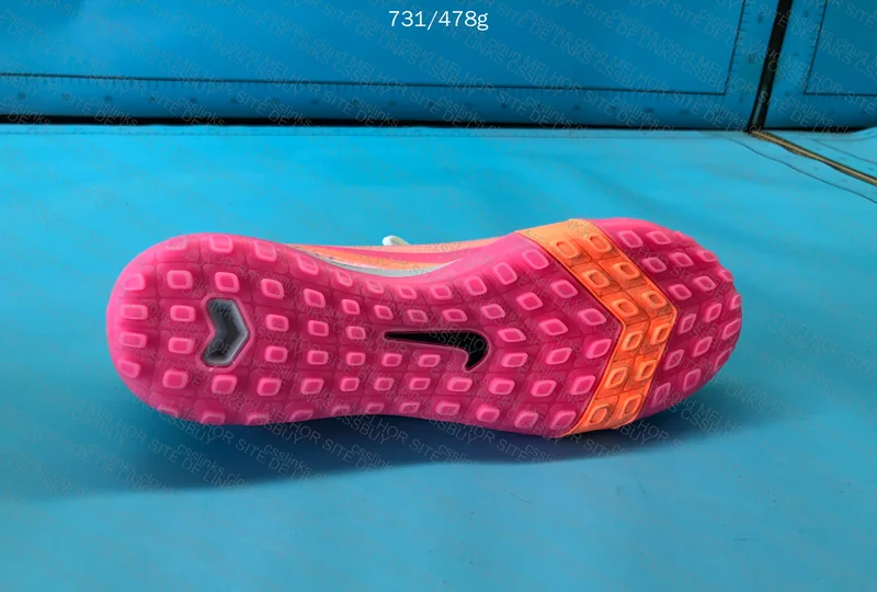 Nike Soccer Cleats 9