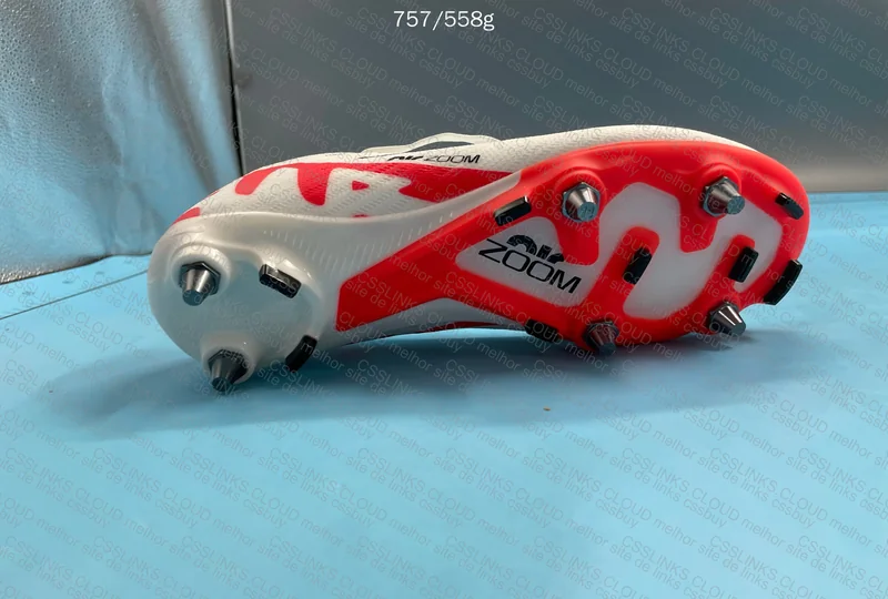 Nike Air Zomm Soccer Cleats 5