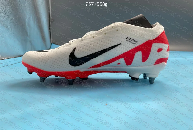 Nike Air Zomm Soccer Cleats 6