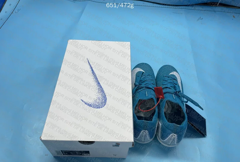 Nike Air Zoom Mercurial Vapor 16 Elite Field Soccer Cleats