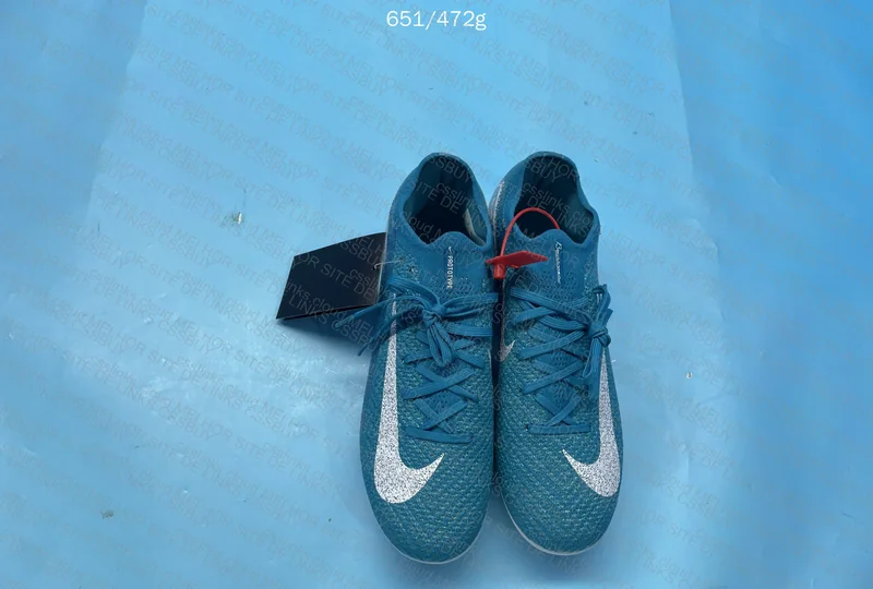 Nike Air Zoom Mercurial Vapor 16 Elite Field Soccer Cleats 5