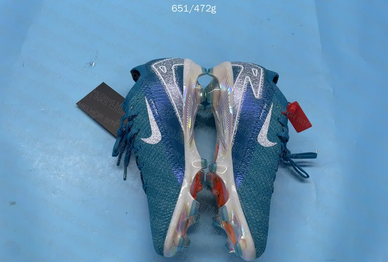 Nike Air Zoom Mercurial Vapor 16 Elite Field Soccer Cleats 6