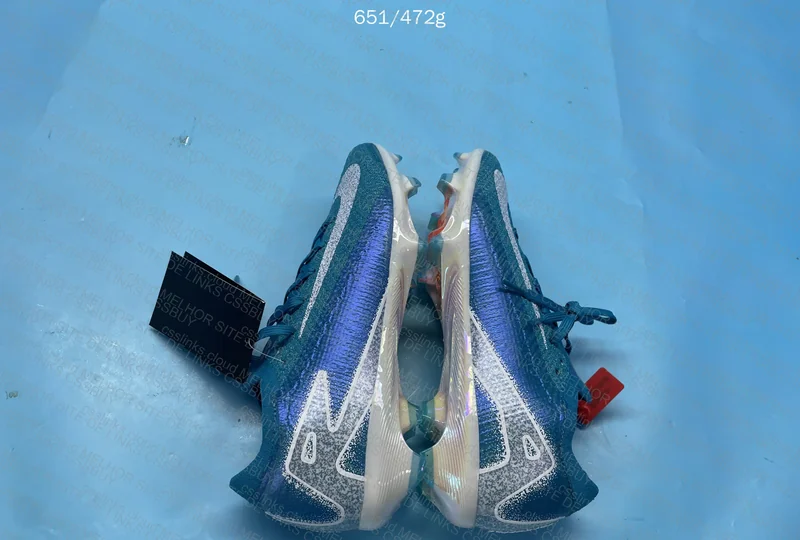 Nike Air Zoom Mercurial Vapor 16 Elite Field Soccer Cleats 7