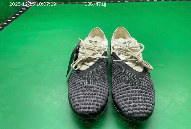 Nike Elite Phantom 6 x Kobe Soccer Cleats 7