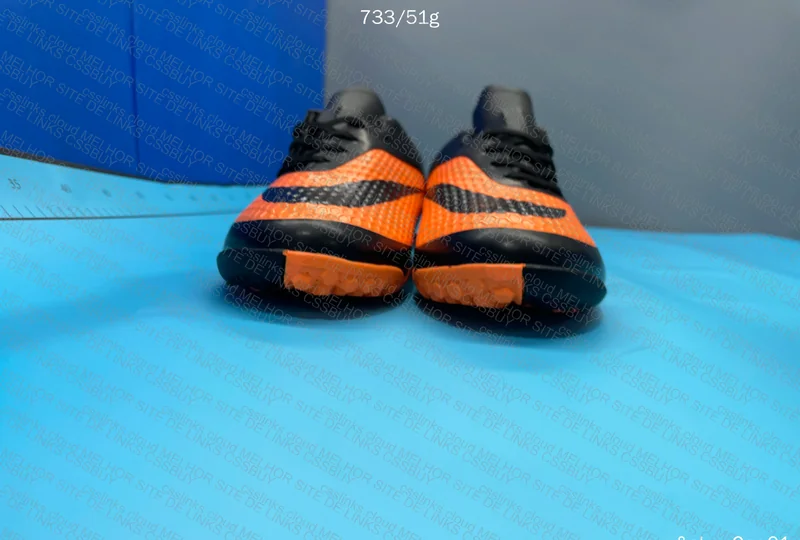 Nike Hypervenom Society Soccer Cleats