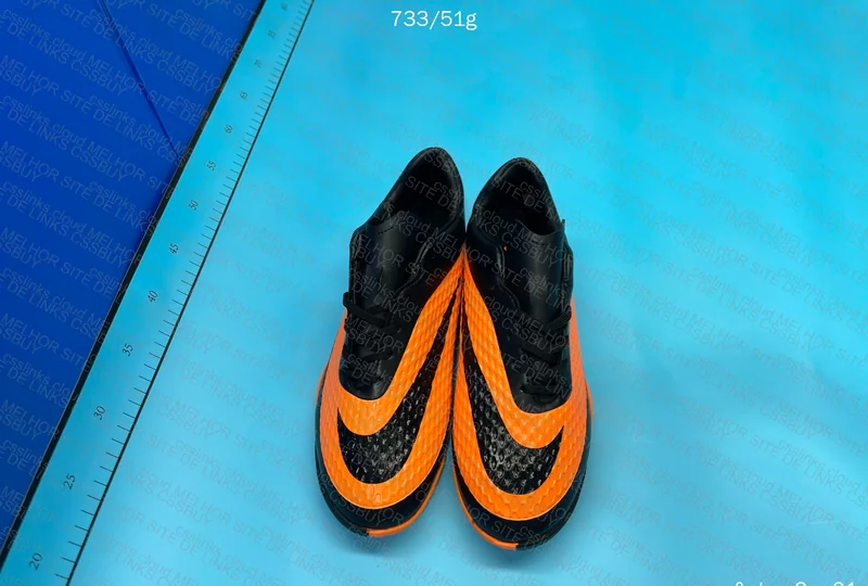 Nike Hypervenom Society Soccer Cleats 3