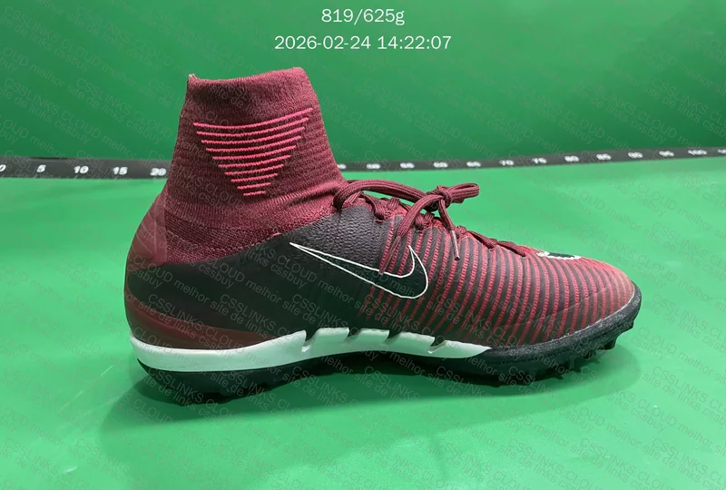 Chuteira Nike Mercurial 11 TF 3