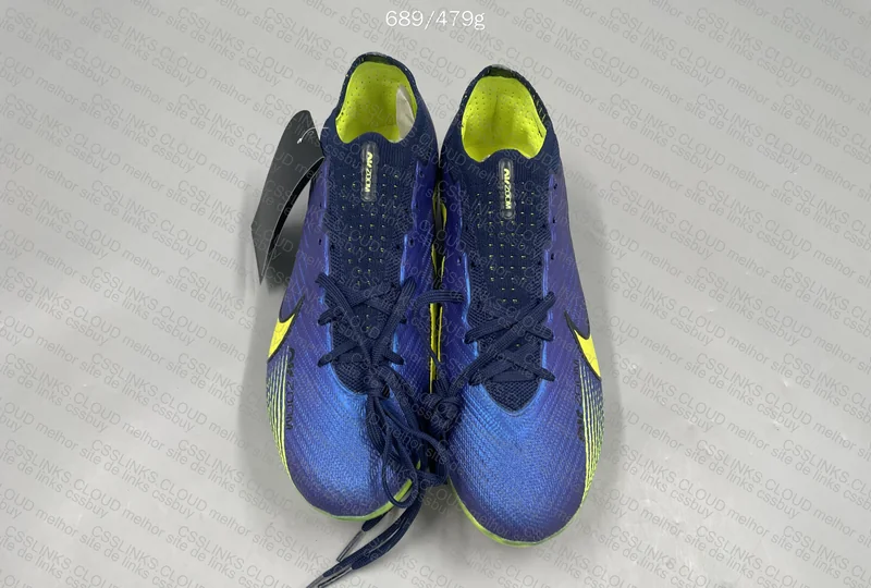 Nike Mercurial Soccer Cleats