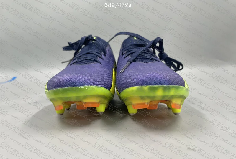Nike Mercurial Soccer Cleats 2