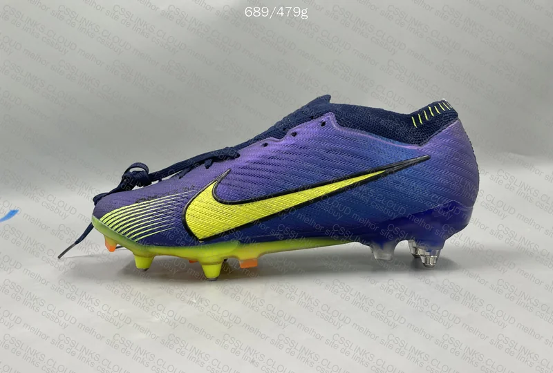 Nike Mercurial Soccer Cleats 3