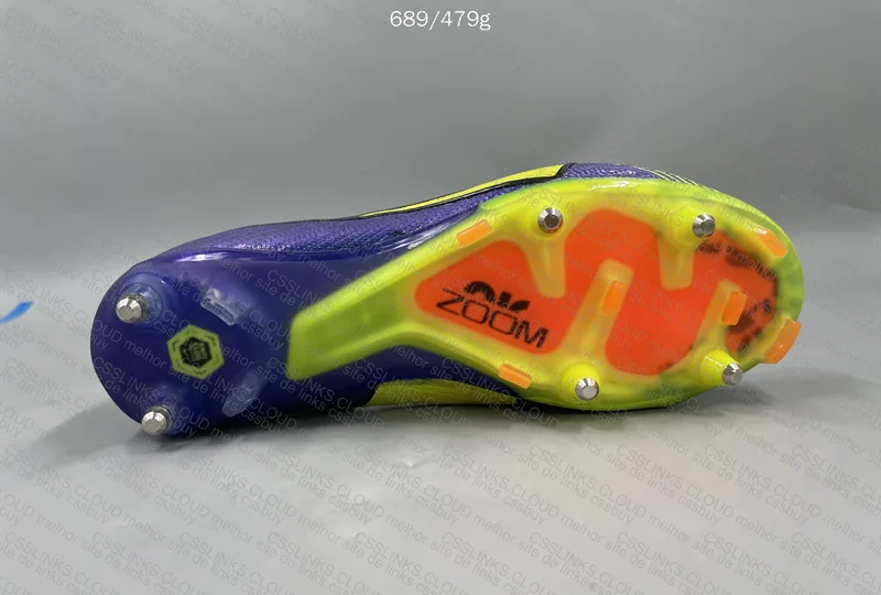 Nike Mercurial Soccer Cleats 9