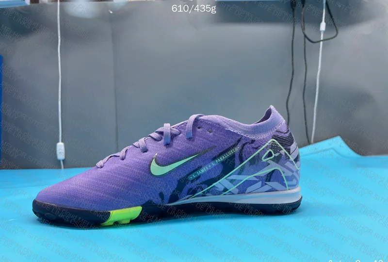 Nike Mercurial Society Soccer Cleats