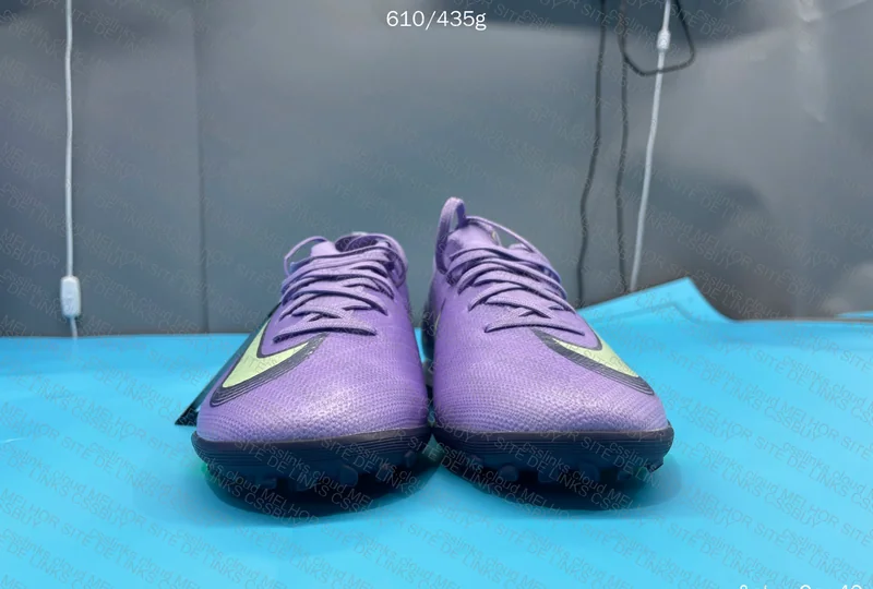 Nike Mercurial Society Soccer Cleats 6