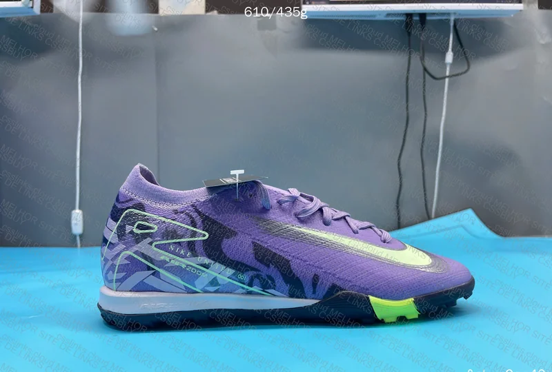Nike Mercurial Society Soccer Cleats 7