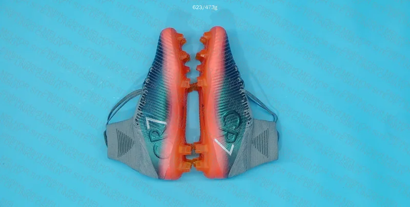 Nike Mercurial Superfly 5 CR7 Soccer Cleats